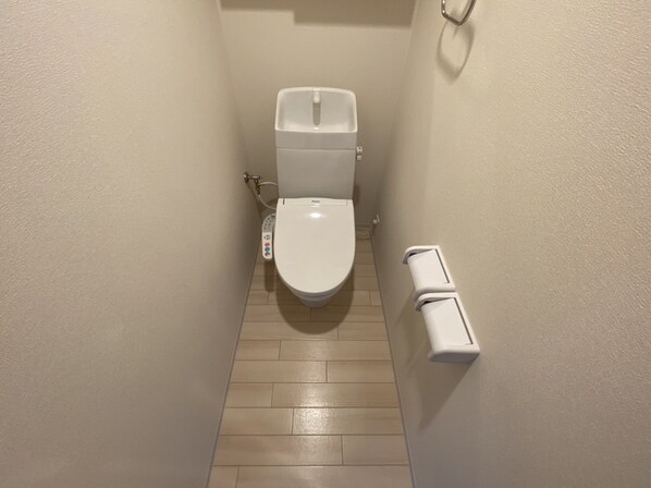 ファルコ土山の物件内観写真